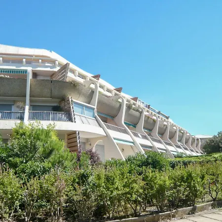 Appartement Le Quai Aux Fleurs-4