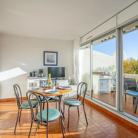 Le Quai Aux Fleurs-4 Appartement Le Grau-du-Roi