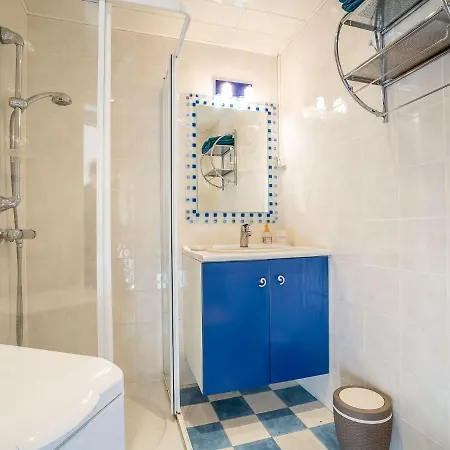 Appartement Le Quai Aux Fleurs-4 Le Grau-du-Roi