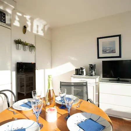 Le Quai Aux Fleurs-4 Appartement *