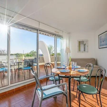 Le Quai Aux Fleurs-4 Appartement *